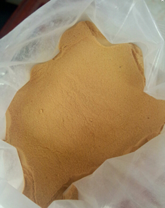 陶瓷磨具結(jié)合劑常用濕潤劑—糊精的指標(biāo)及作用